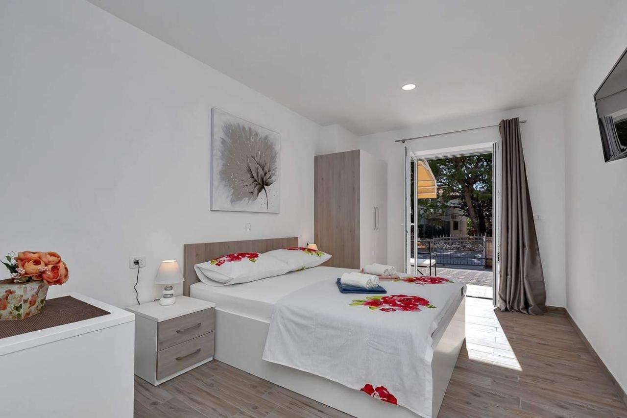 Apartman-Studio Meri Makarska Exterior photo