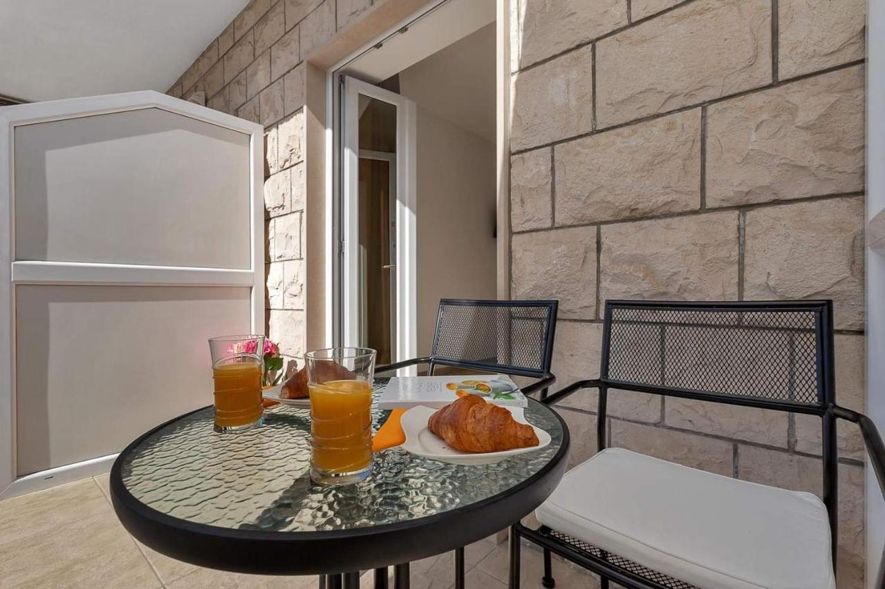 Apartman-Studio Meri Makarska Exterior photo