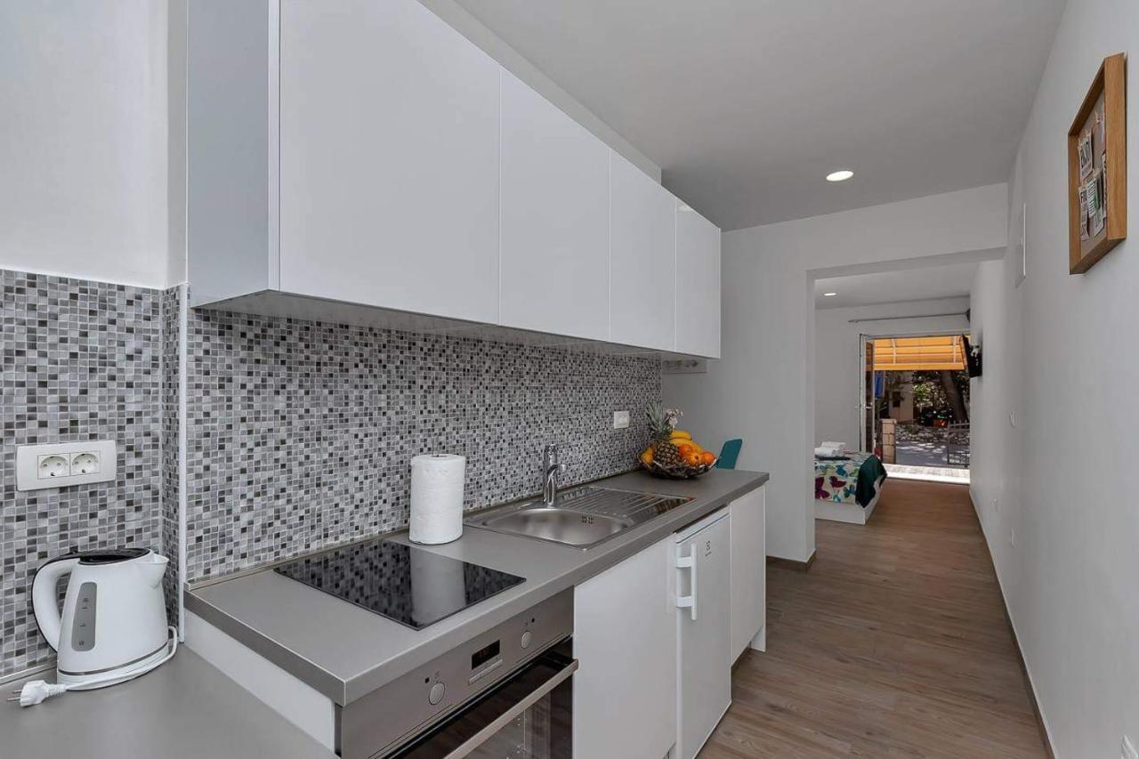 Apartman-Studio Meri Makarska Exterior photo