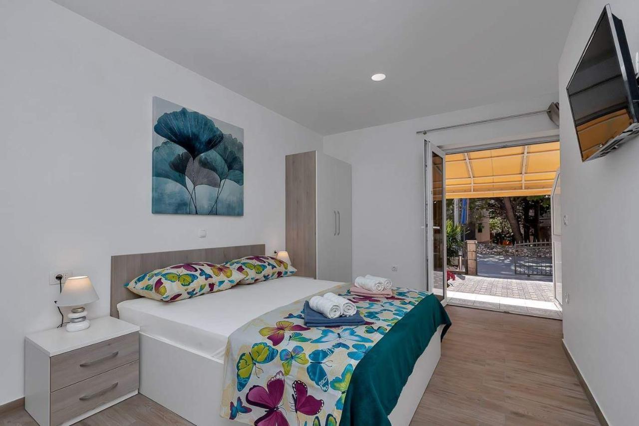 Apartman-Studio Meri Makarska Exterior photo