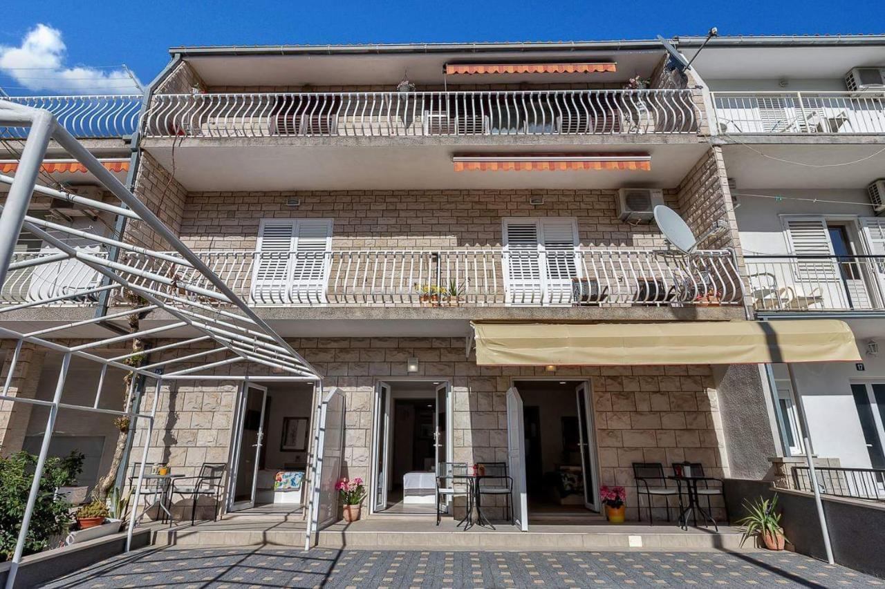 Apartman-Studio Meri Makarska Exterior photo
