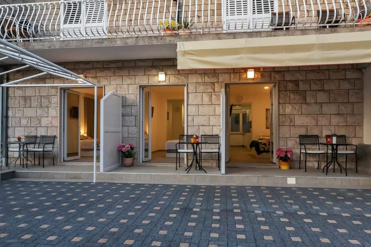 Apartman-Studio Meri Makarska Exterior photo