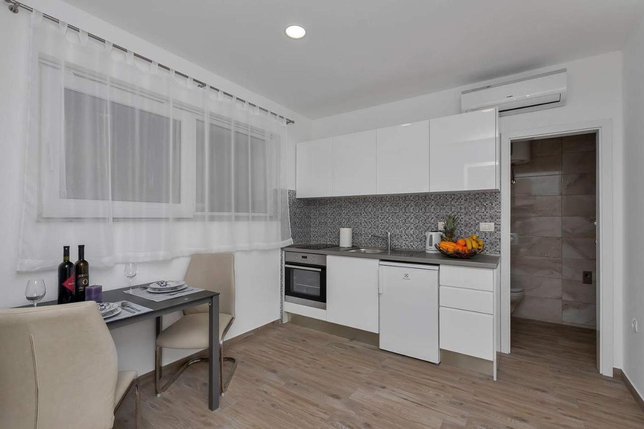Apartman-Studio Meri Makarska Exterior photo