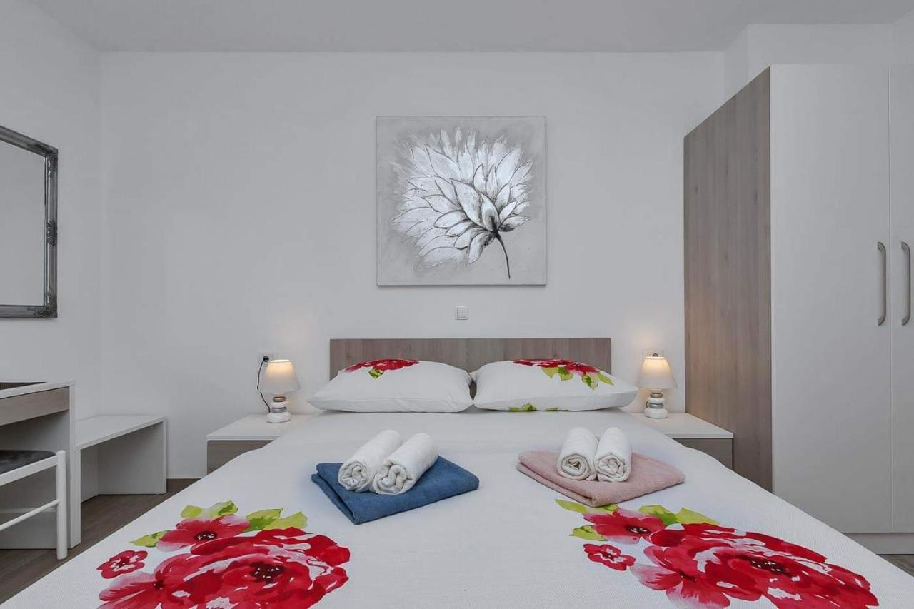 Apartman-Studio Meri Makarska Exterior photo