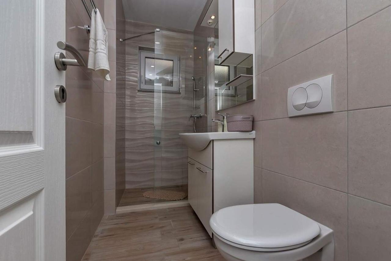 Apartman-Studio Meri Makarska Exterior photo