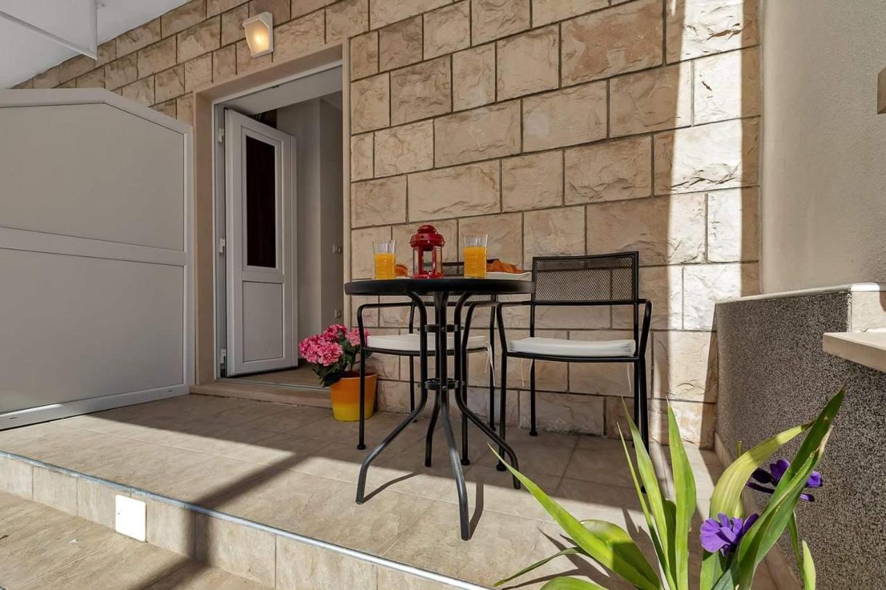 Apartman-Studio Meri Makarska Exterior photo