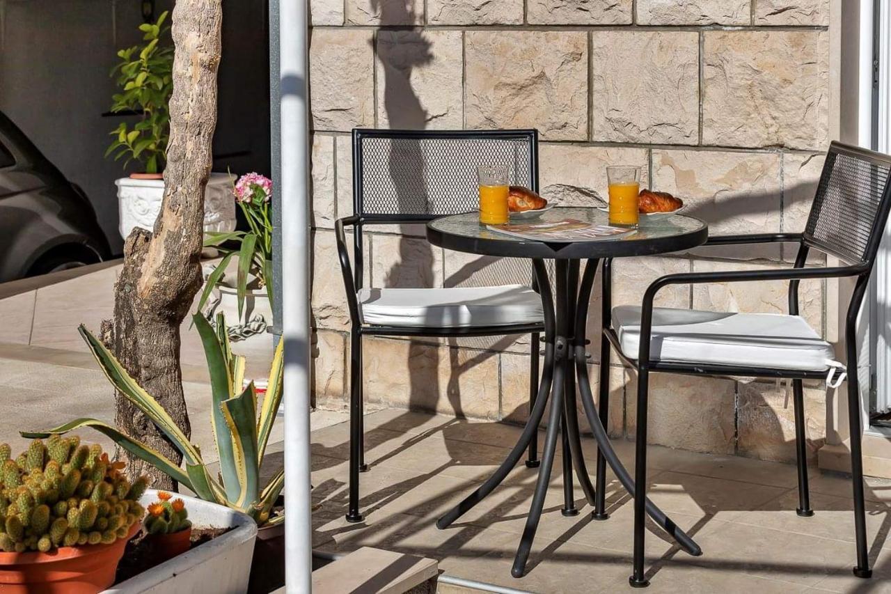 Apartman-Studio Meri Makarska Exterior photo